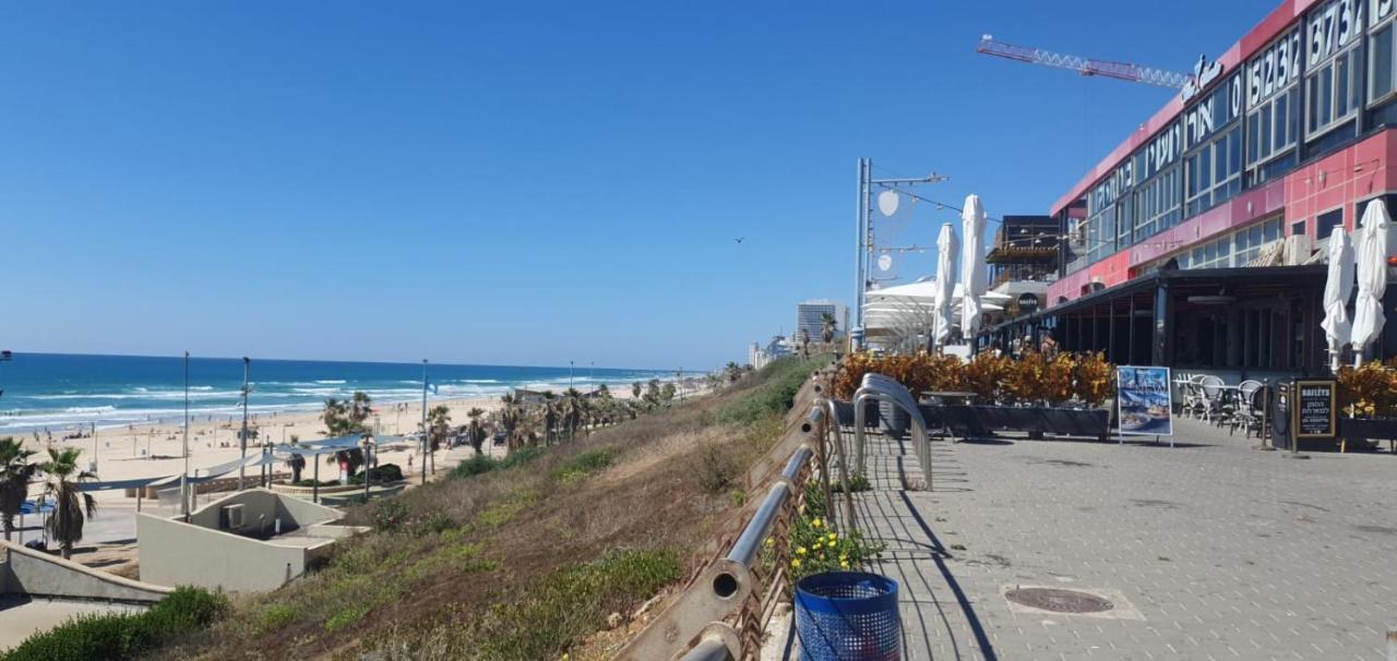 شقة יחידת דיור ريشون لتسيون المظهر الخارجي الصورة