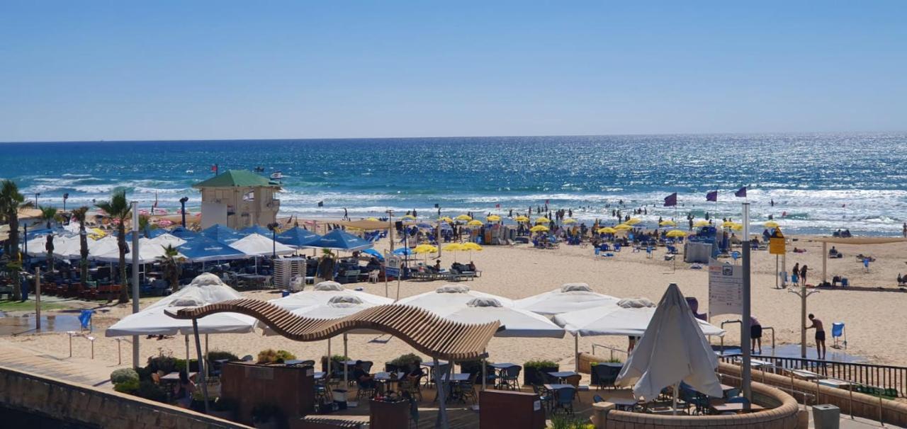 شقة יחידת דיור ريشون لتسيون المظهر الخارجي الصورة