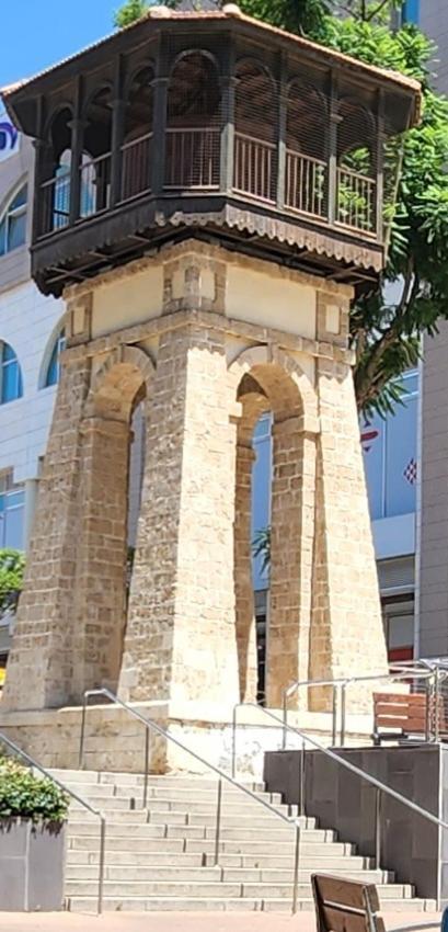 شقة יחידת דיור ريشون لتسيون المظهر الخارجي الصورة